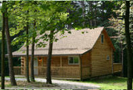 Beverly Hills Cabins