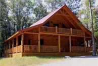 Hocking Hills Cabin Rentals - Official Cabin Rental Guide